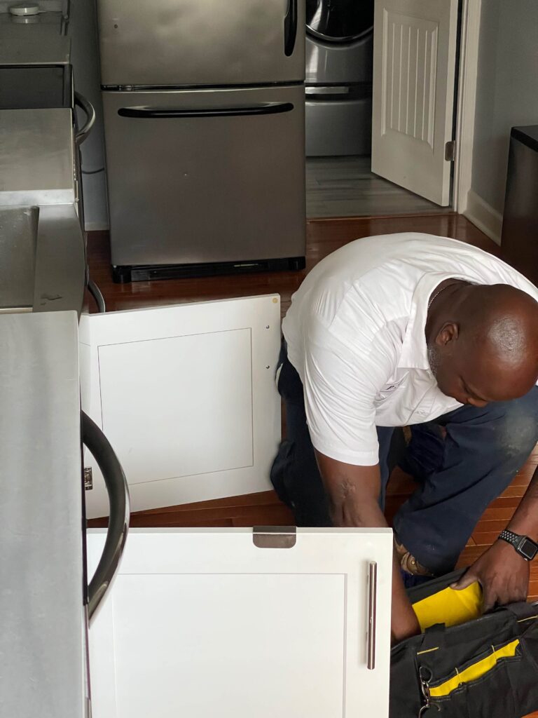 Maynard Kitchen Plumbing Installation and Replacement Services
