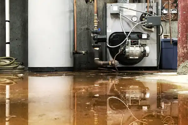 Expert Sump Pump repair services from [account_name]