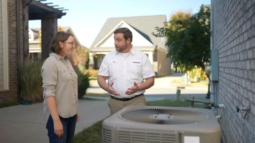 About Us From Maynard Plumbing, Heating And Cooling