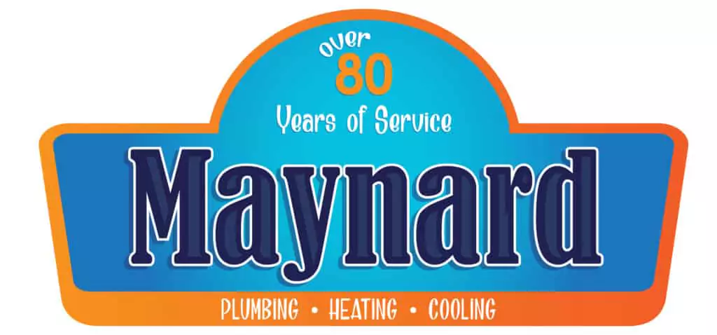 From Maynard Plumbing, Heating And Cooling