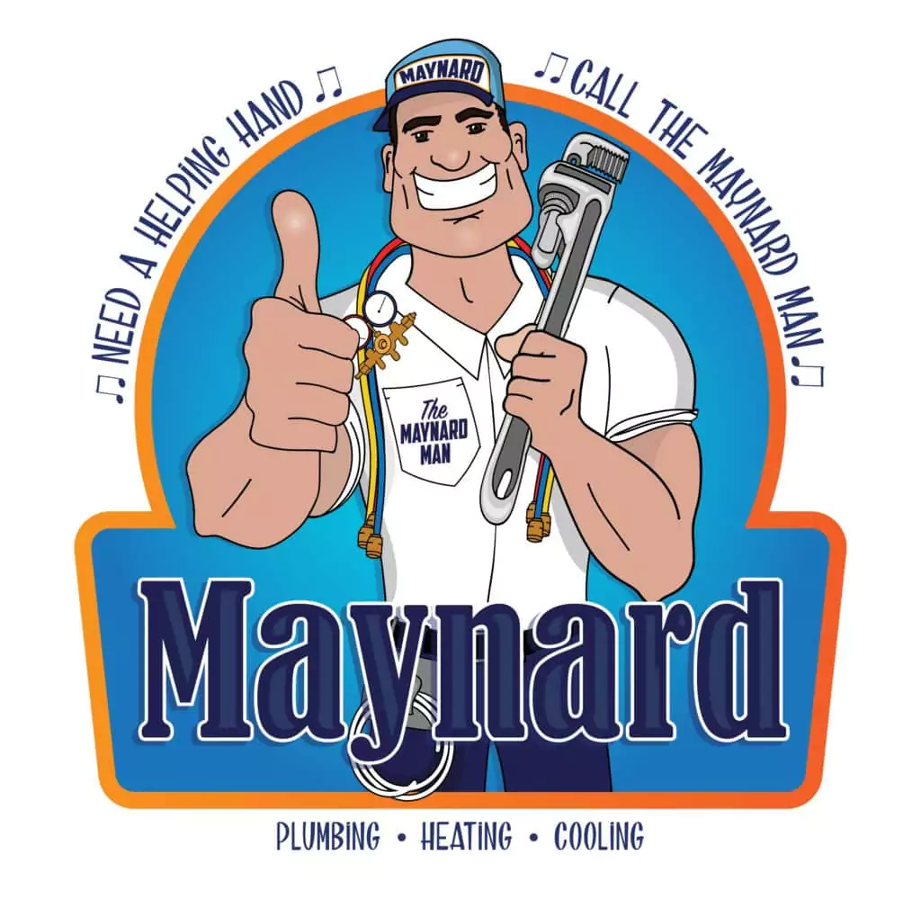 Contact From Maynard Plumbing, Heating And Cooling