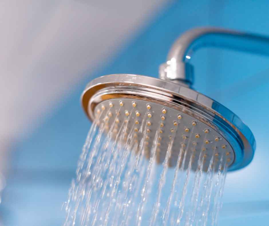Shower head